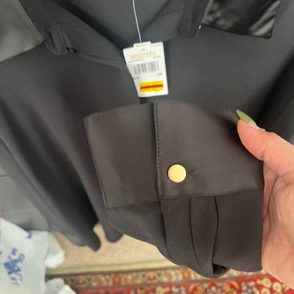 FORMAL MK SHIRT - Picture 7 of 8